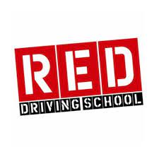 MATT ELLIS RED DRIVING SCHOOL